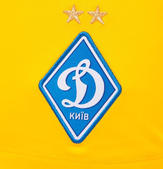Шорти Динамо Київ FCDK