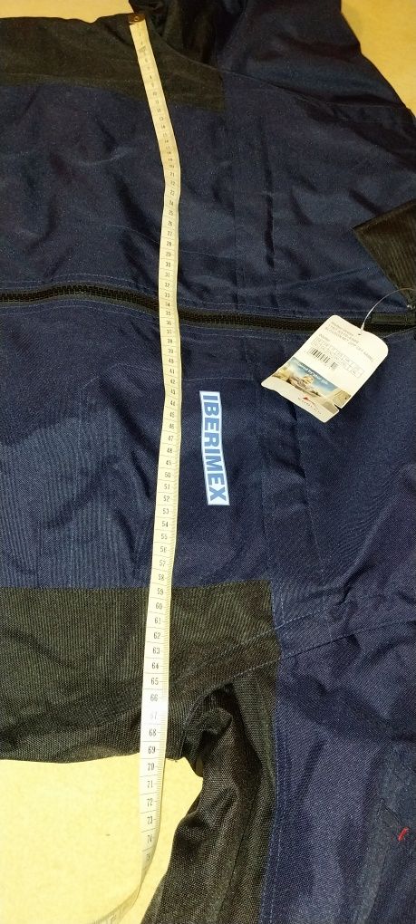Kurtka Kubler 2XL Nowa