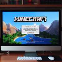 Minecraft Premium - Pełna Wersja Gra PC
