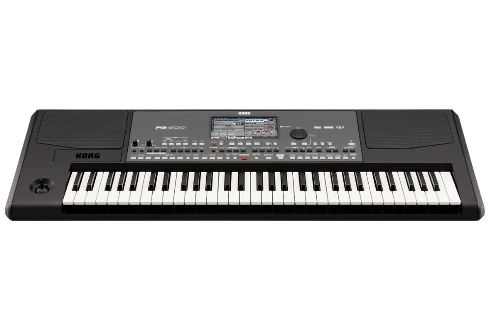 Стил(Збірка)і Korg PA600,PA300.PA900,PA700,PA1000