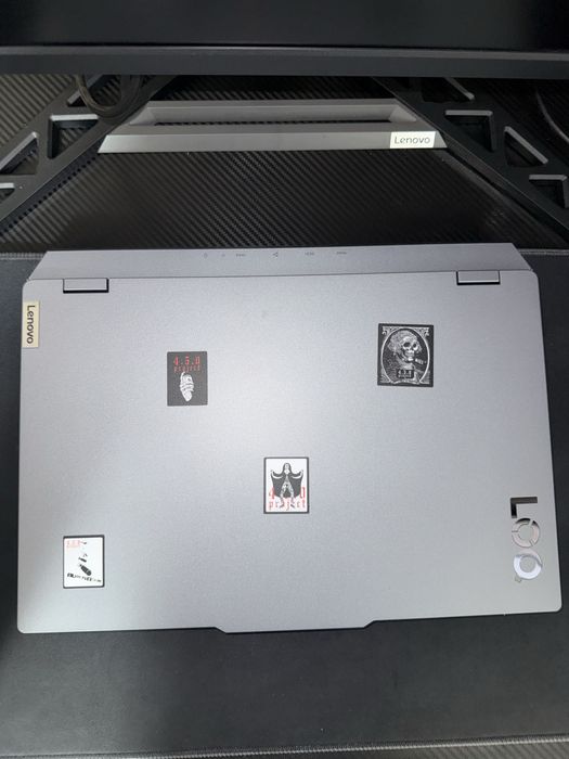 Ігровий Ноутбук Lenovo LOQ