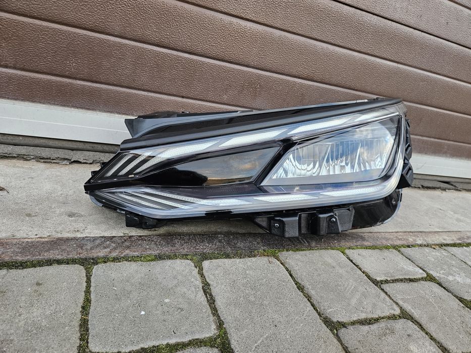 Фара передня ліва Kia EV6 2021-2025р.