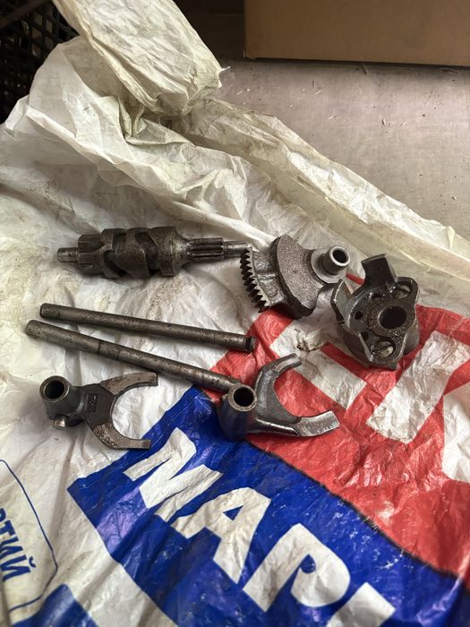 Кпп иж планета спорт