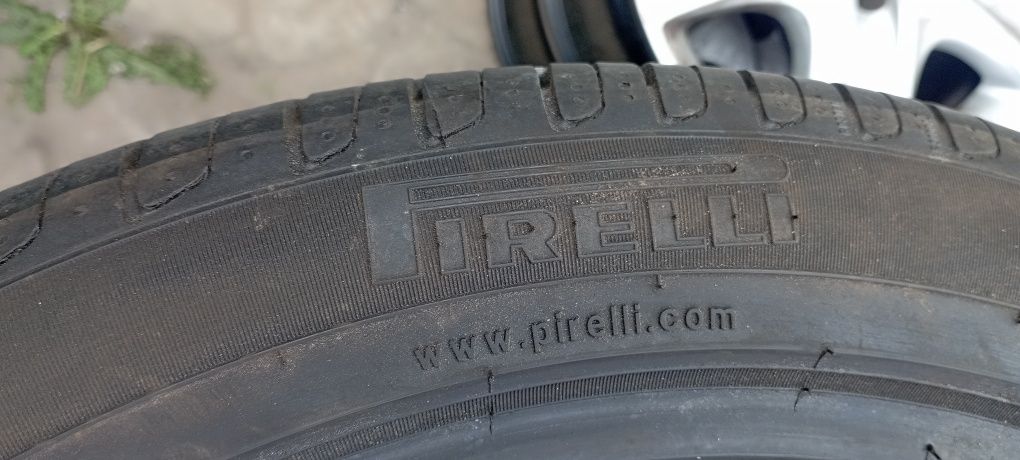 Opony 4szt 235/45/20 100V Pirelli Scorpion Verde Seall Inside Jak Nowe