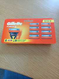 Gillette Fusion 5 wkłady do maszynek