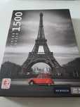 Puzzle Paris Novo