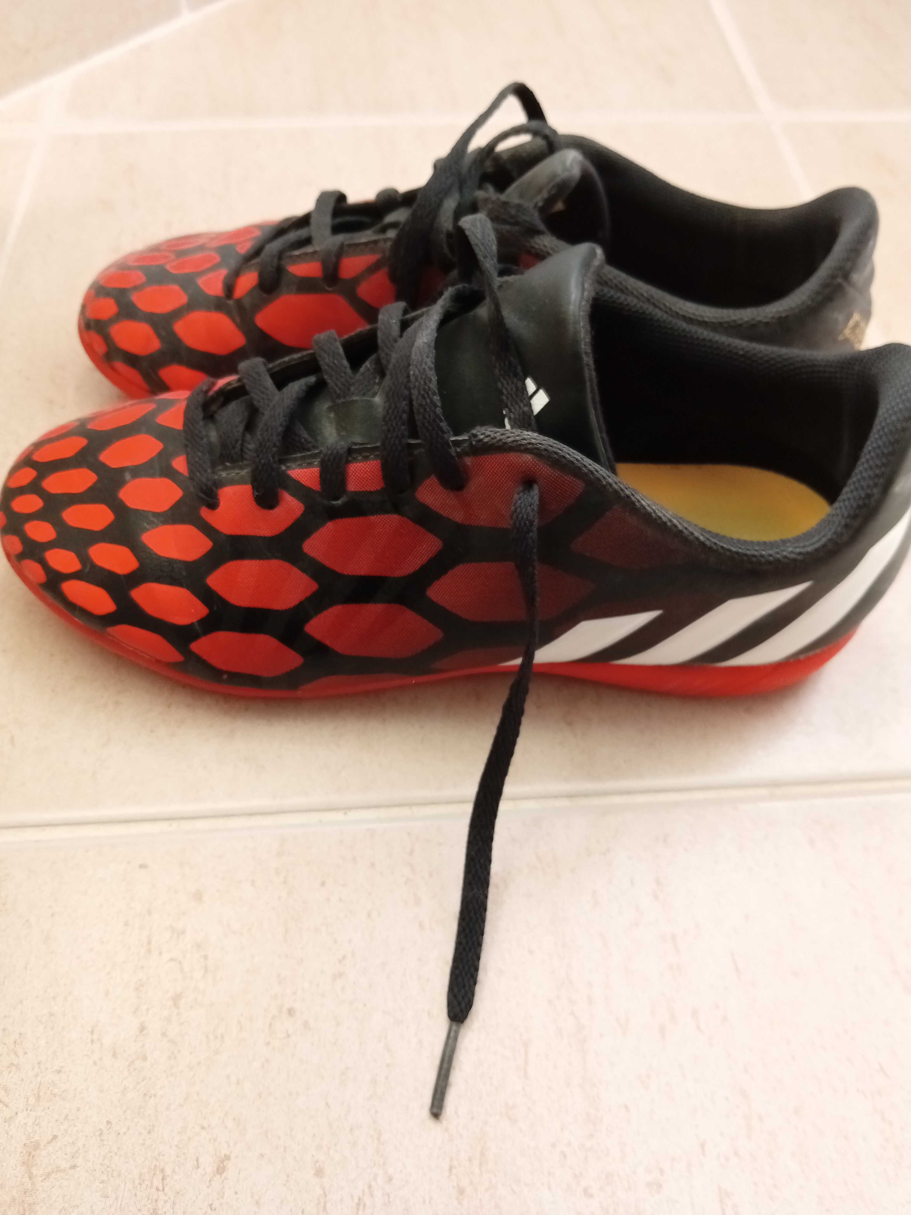 Sapatilhas adidas Predito n° 38