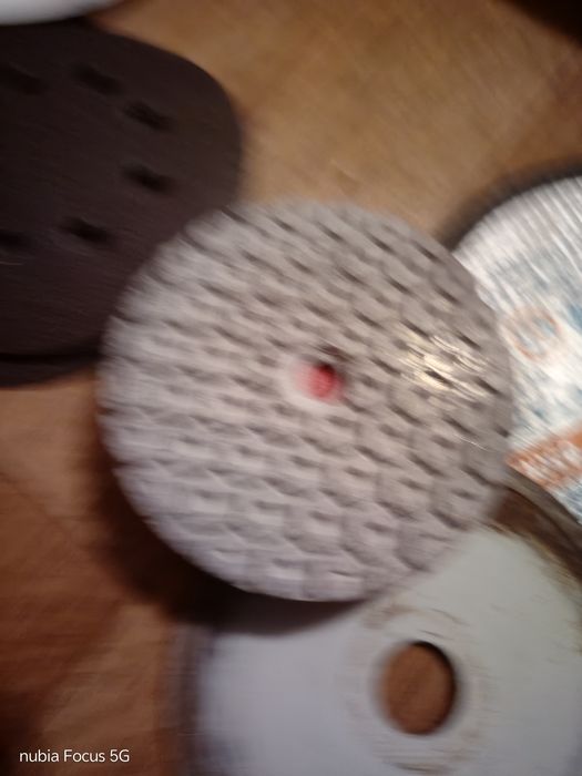 Диск алмазный черепашка герметик