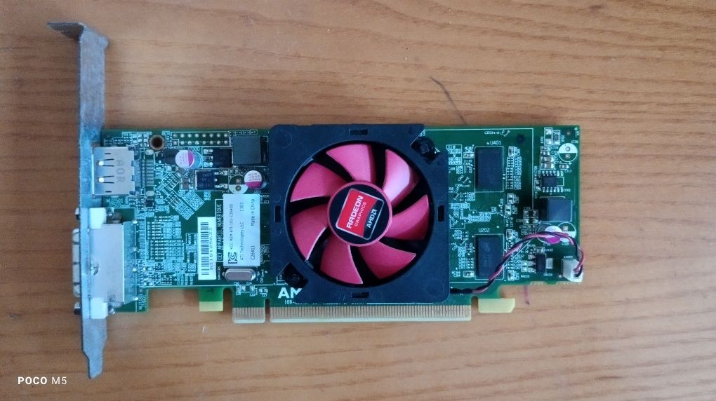 Radeon hd 7470 1 gb ddr3