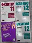 Livros Exames Nacionais