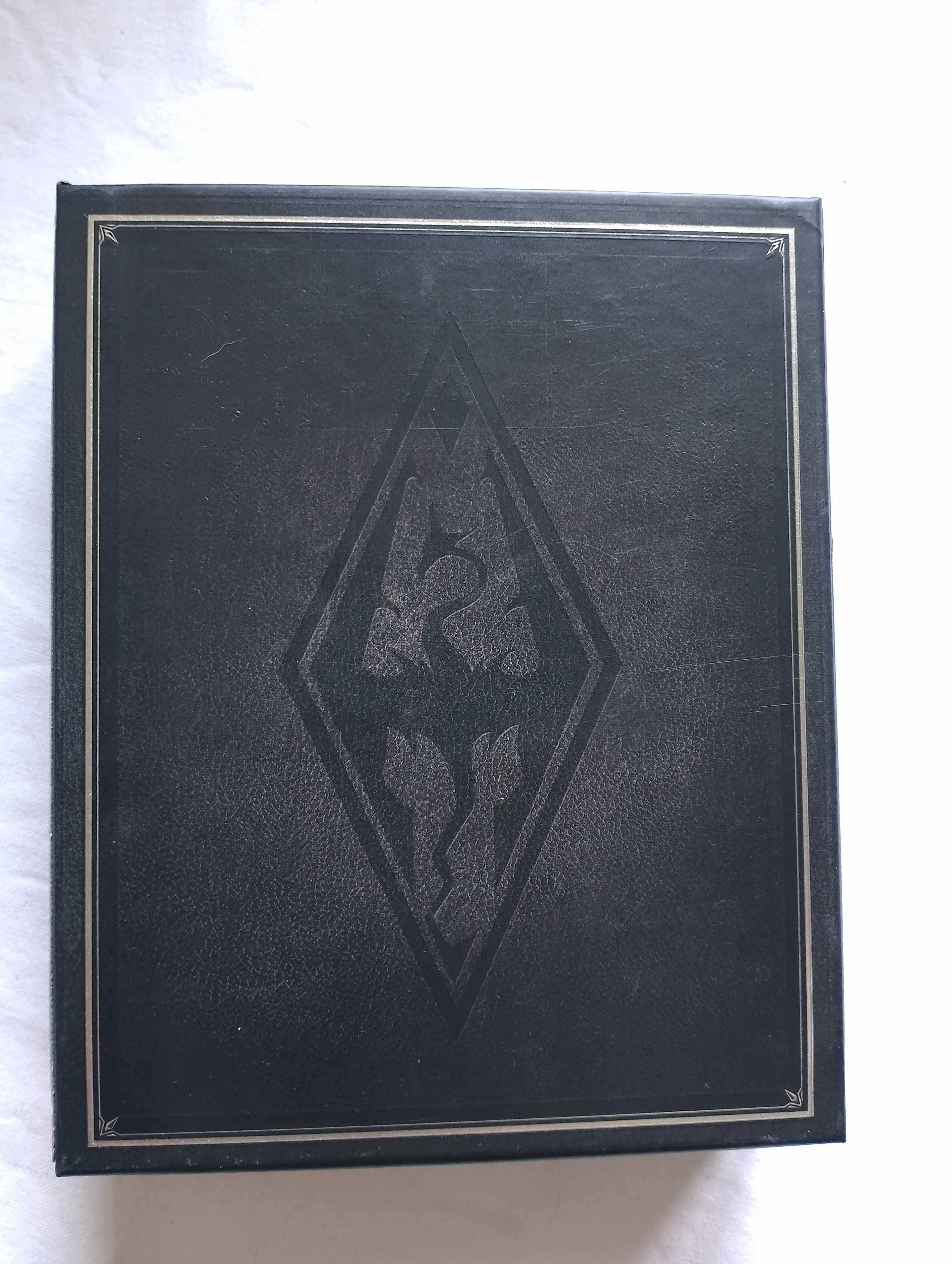 The Elder Scrolls Anthology. Edycja Kolekcjonerska