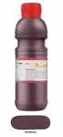 RENOSKÓR Farba Lakier Do skóry Bordowy 200ML