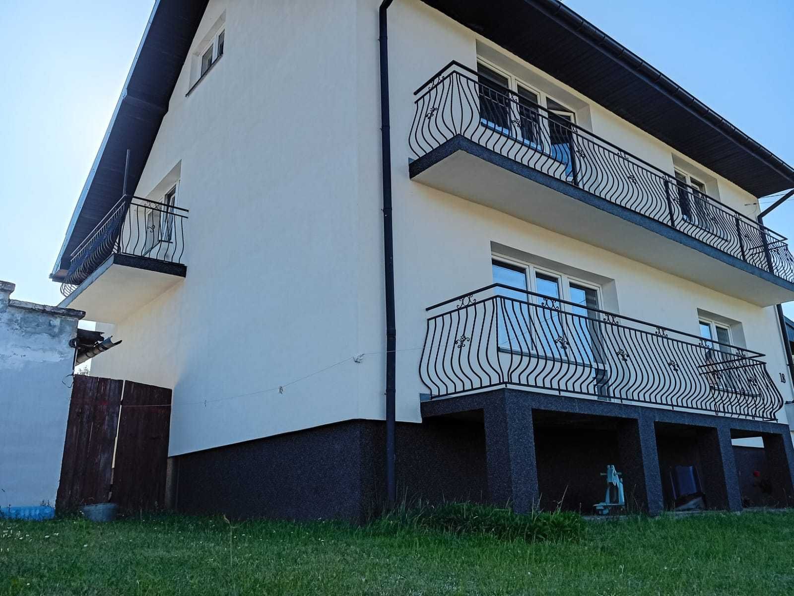 Do sprzedania Dom