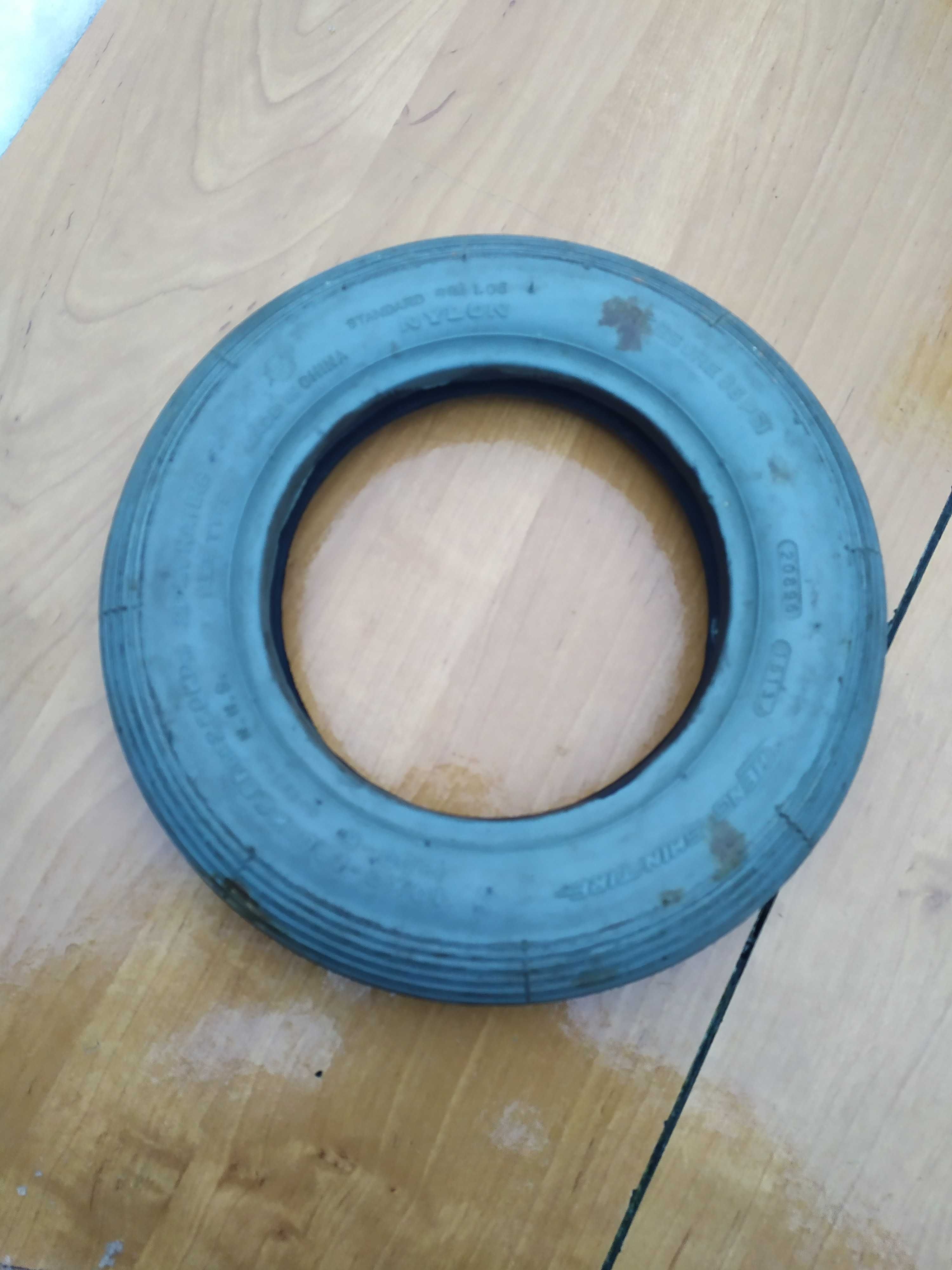 CST opona do wózka inwalidzkiego 10x2" 2.00-6
