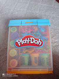 Nowy zestaw ciastoliny Play doh