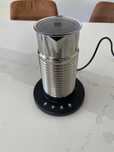 Aeroccino Nespresso NOVO