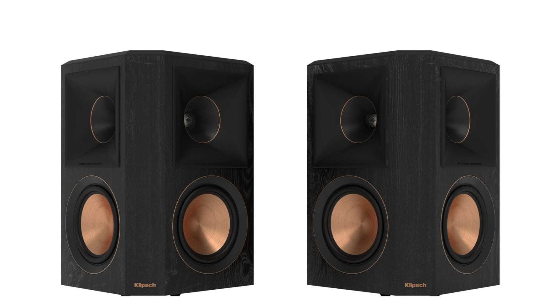 Klipsch Reference Premiere RP-502S II | Audiopolis Warszawa