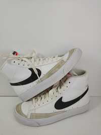 NIKE BLAZER LOW PLATFORM buty damskie r.38