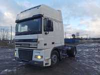 Daf Xf 95-480 manual