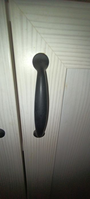 Szafka D60 dolna Royal Gała Meble dwudrzwiowa 60 cm