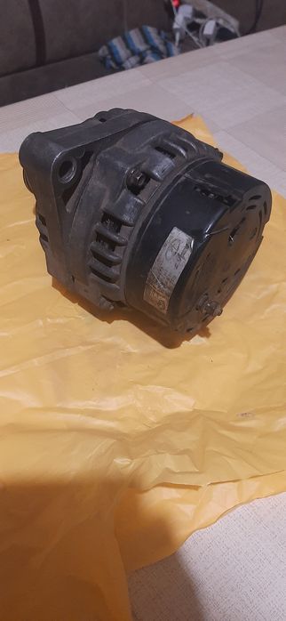 Генератор ваз 2110-2112, на зп или восстановление