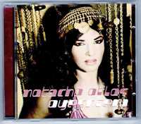 Natacha Atlas - Ayeshteni (CD)