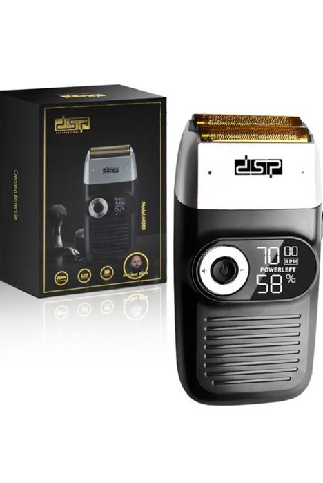 Шейвер для гоління DSP 60088