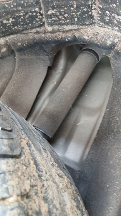 Amortecedor trás esquerdo VOLVO V40 Hatchback