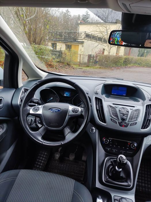 Ford C Max  2013r