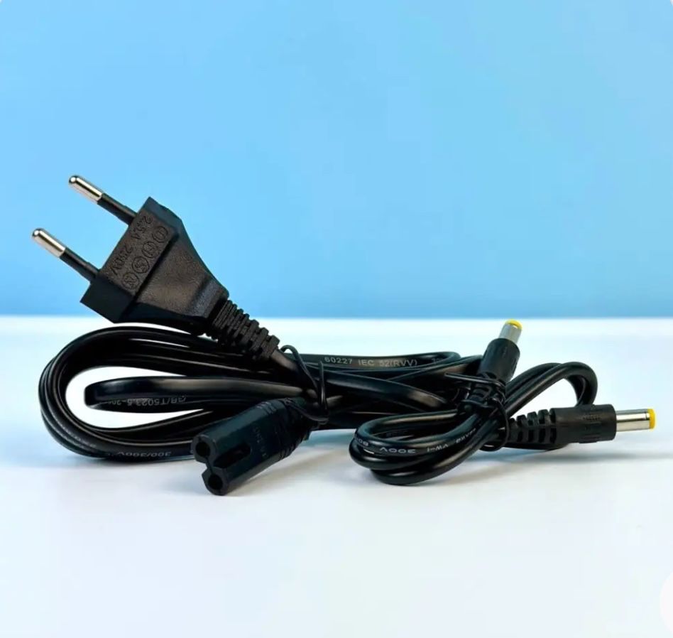 PowerBank для роутера 8000