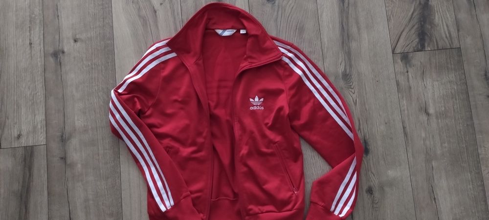 Bluza firmy adidas