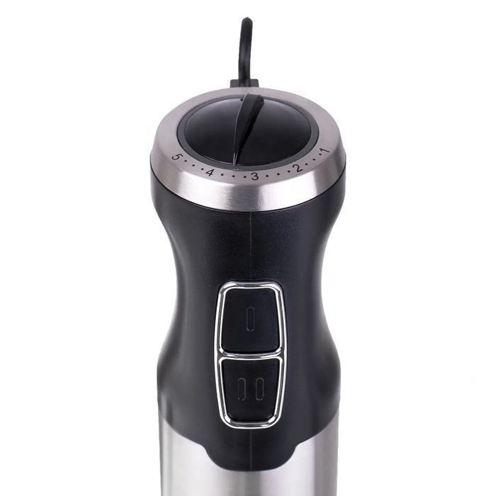 Blender ręczny robot Camry CR 4623 14w1 1600W zestaw akcesoriów