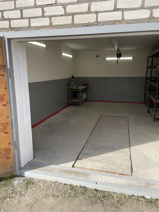 Продам гараж в АГК Звездный на Намыве