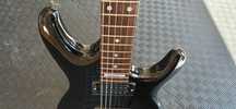 Gitara elektryczna IBANEZ 540R 1991r Custom Made, Japan, Dimarzio