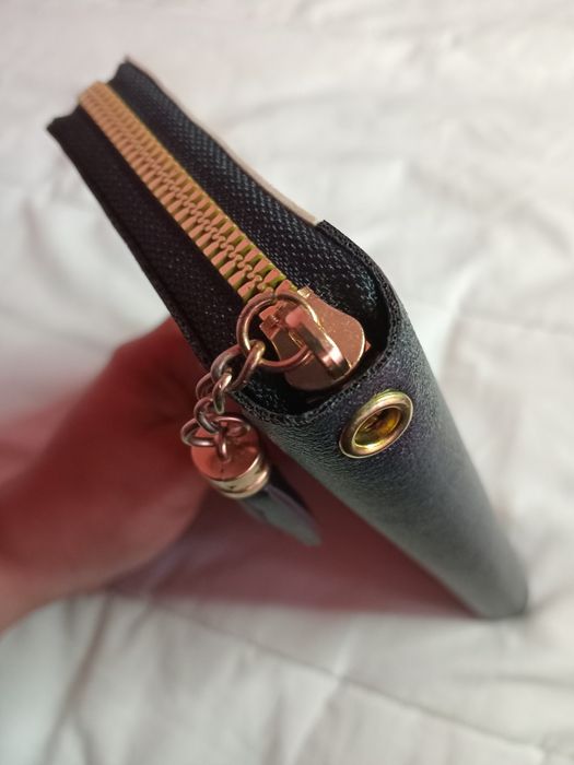 Carteira feminina NOVA