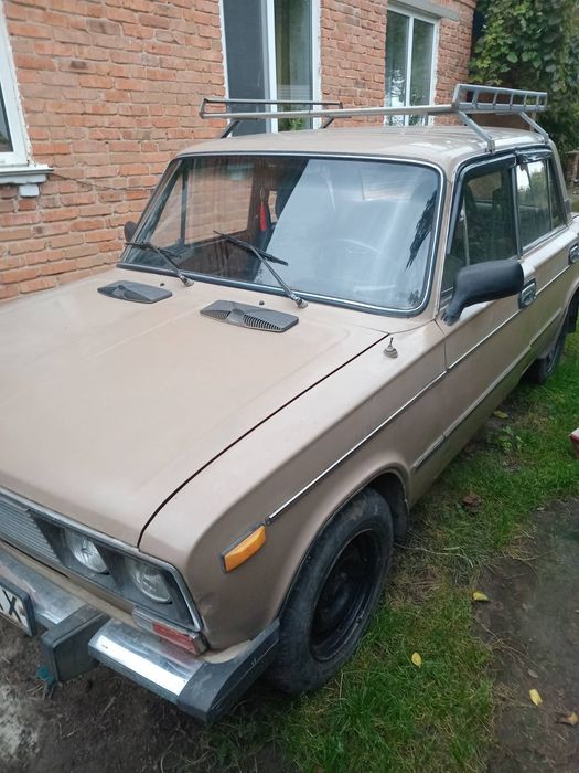 Продам Авто 6. І прицеп.всі питання за номером. 093808806