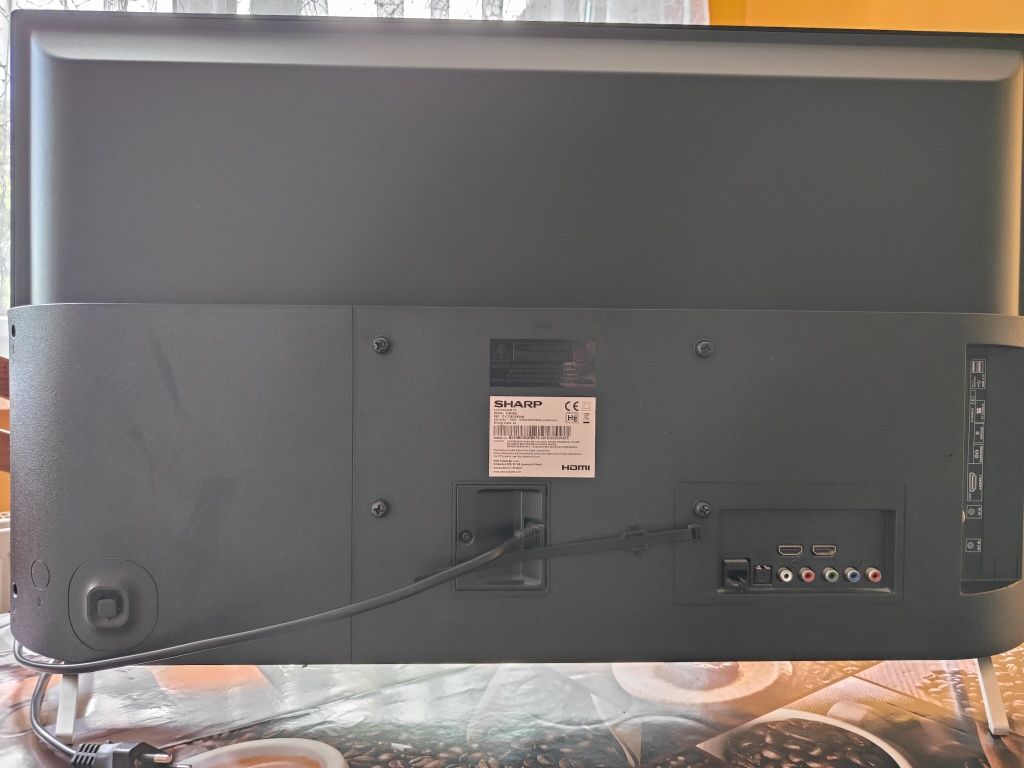 Tv Sharp 32 cale