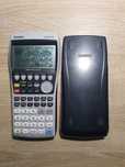 Calculadora casio fx-9860GII para peças ou reparação*ler descrição*