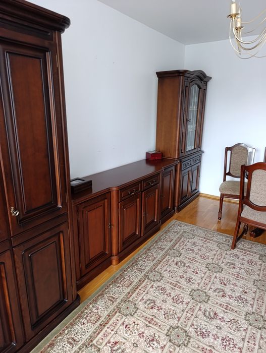 Meble Aron olcha/orzech