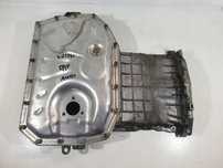 MISKA OLEJOWA 0P2103603G PORSCHE 971 TURBO AUDI RS6 RS7 BENTLEY 4.0TFSI DJP