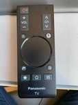 Pilot Panasonic / TOUCH PAD Controller -  N2QBYA000004