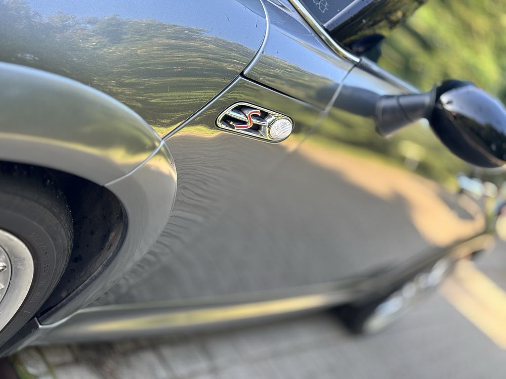Mini Cooper S  R53  163KM  Panorama | Skora | Wydech JCW
