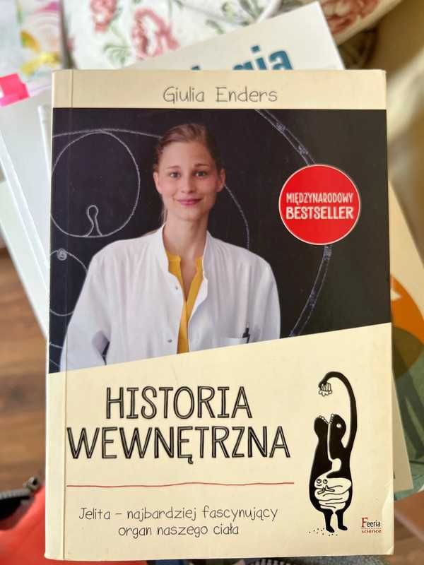 Historia wewnętrzna