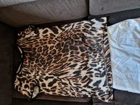 Klasyczna bluzka Mango s/m, stan idealny