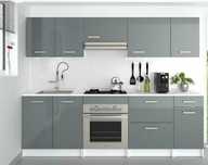 Cozinha Moderna (NOVA) 3,2m acor de preferencia
