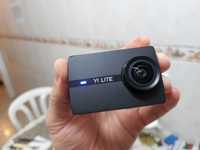 Xiaomi action cam YI Lite