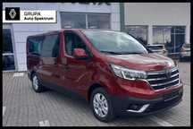 Renault Trafic 9 Osobowy