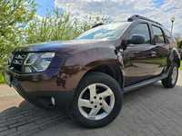 Dacia Duster **1.6pb+lpg**salon pl**alu**