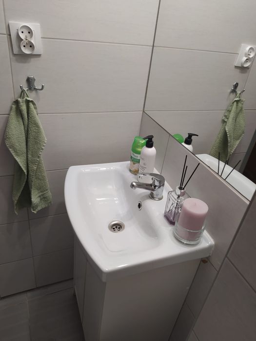 Rezerwacja. Kawalerka w centrum, bezpośrednio