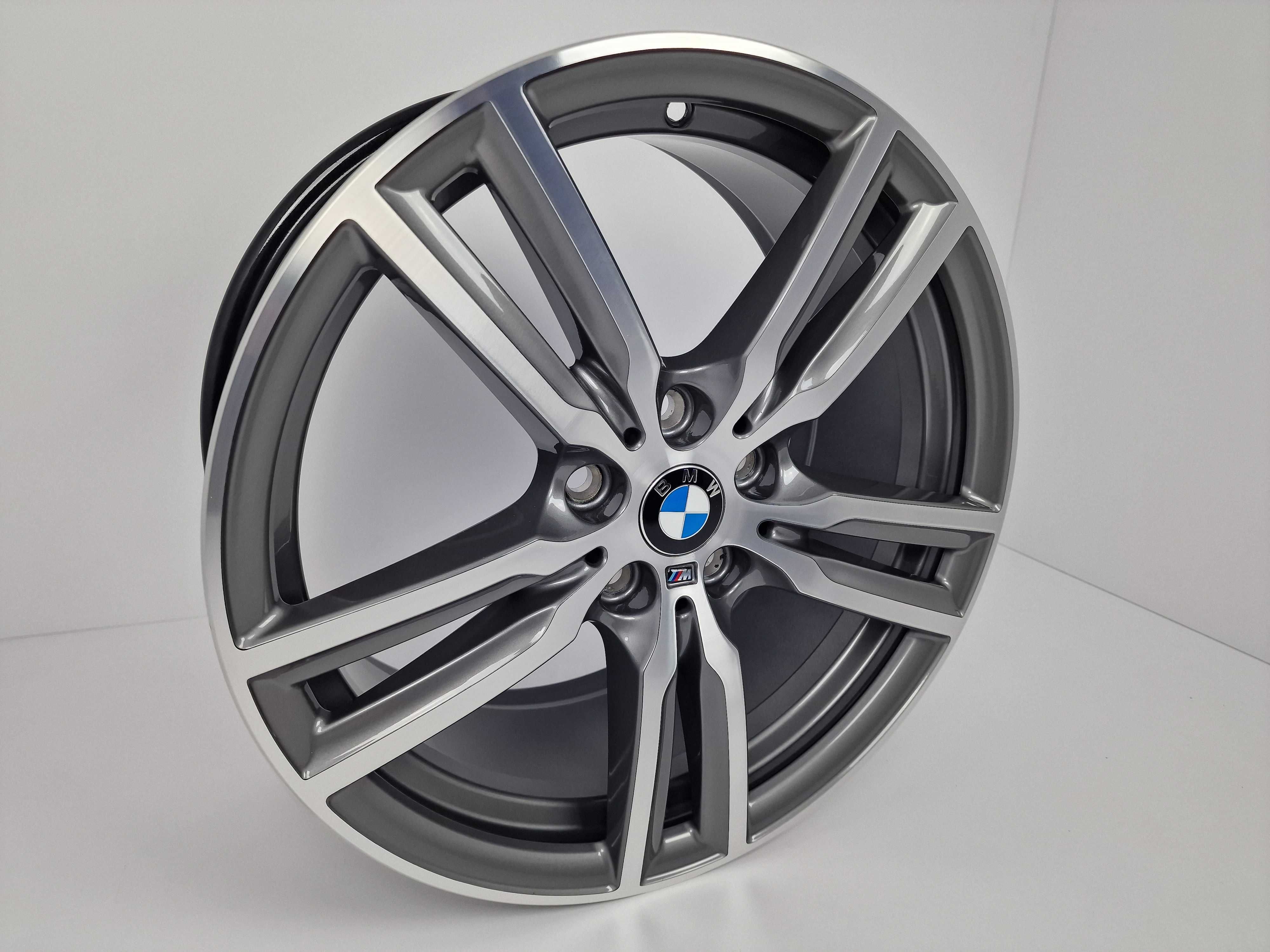 Oryginalne Felgi BMW 18" M-Pakiet F40 F44 F45 F46 F48 F39 X1 X2